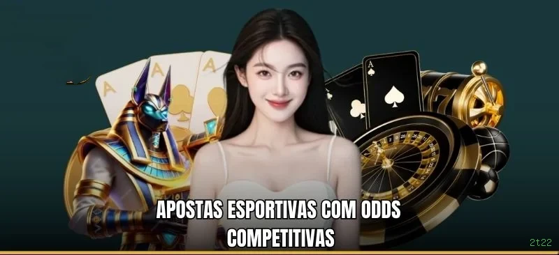 Plataforma 2t22 - cassino e apostas