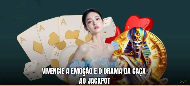 Ganhar e sacar na 2t22